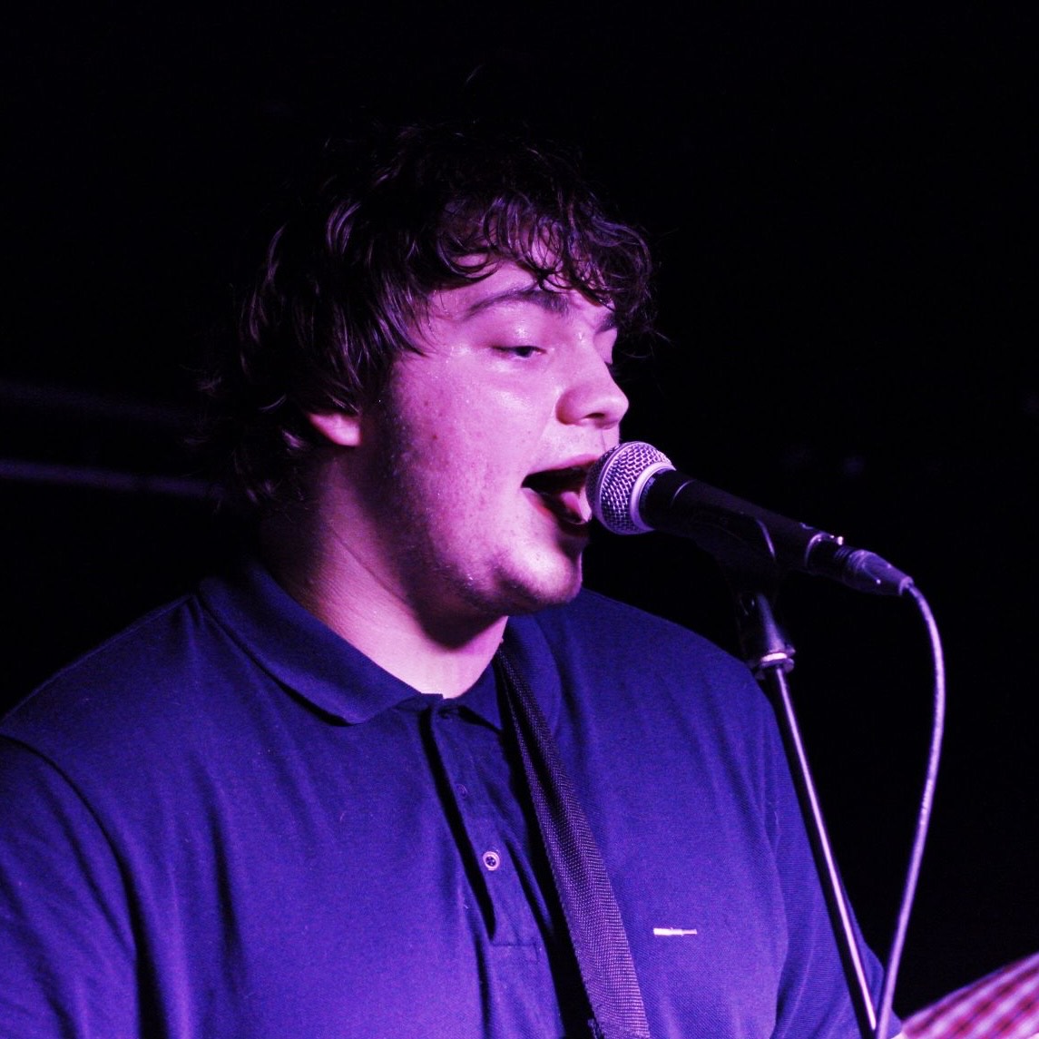 Lol Bailey photo from a recent shoot