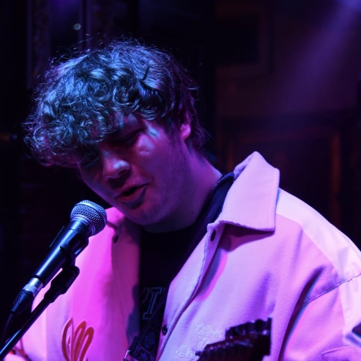 Lol Bailey photo from a recent shoot