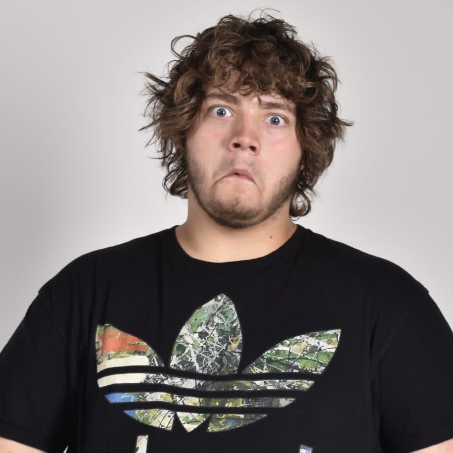 Lol Bailey photo from a recent shoot