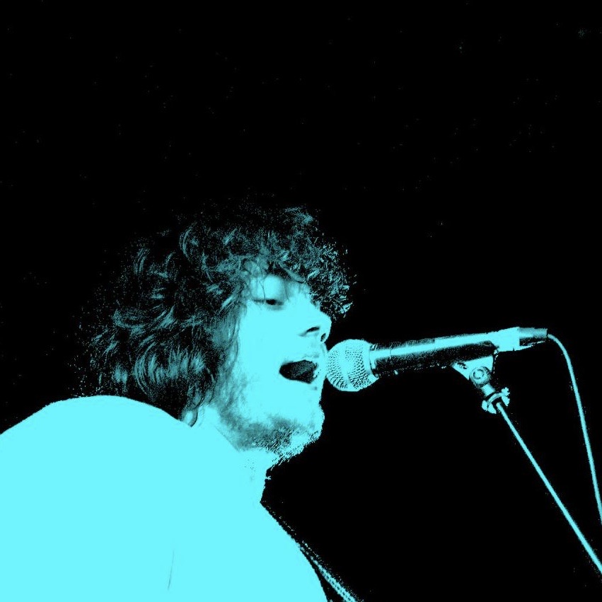 Lol Bailey photo from a recent shoot